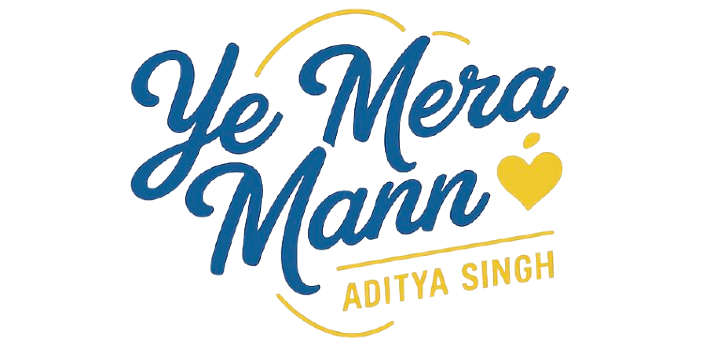 Ye Mera Mann